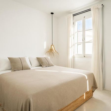 Meloussa Boutique Hotel Ciutadella  Kültér fotó