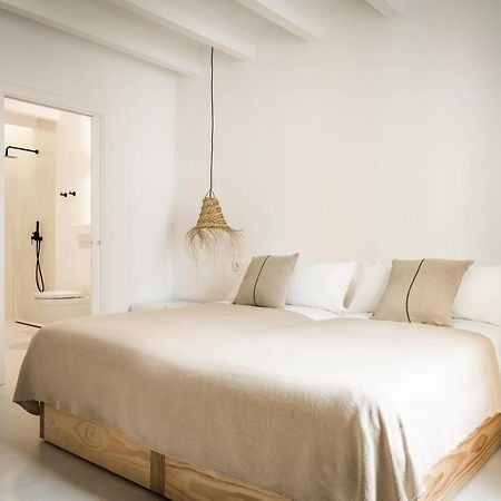 Meloussa Boutique Hotel Ciutadella  Kültér fotó