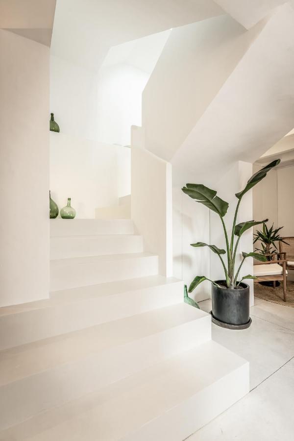 Meloussa Boutique Hotel Ciutadella  Kültér fotó