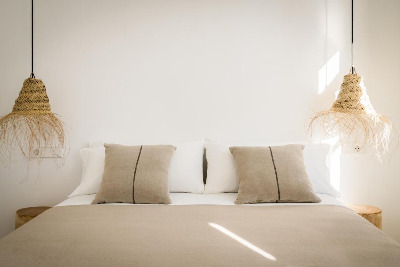 Meloussa Boutique Hotel Ciutadella  Kültér fotó