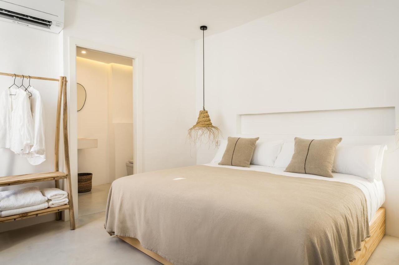 Meloussa Boutique Hotel Ciutadella  Kültér fotó