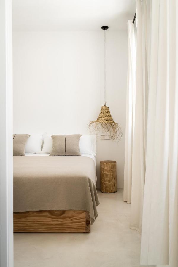 Meloussa Boutique Hotel Ciutadella  Kültér fotó
