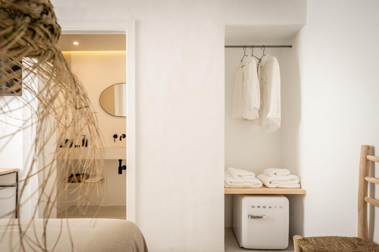 Meloussa Boutique Hotel Ciutadella  Kültér fotó