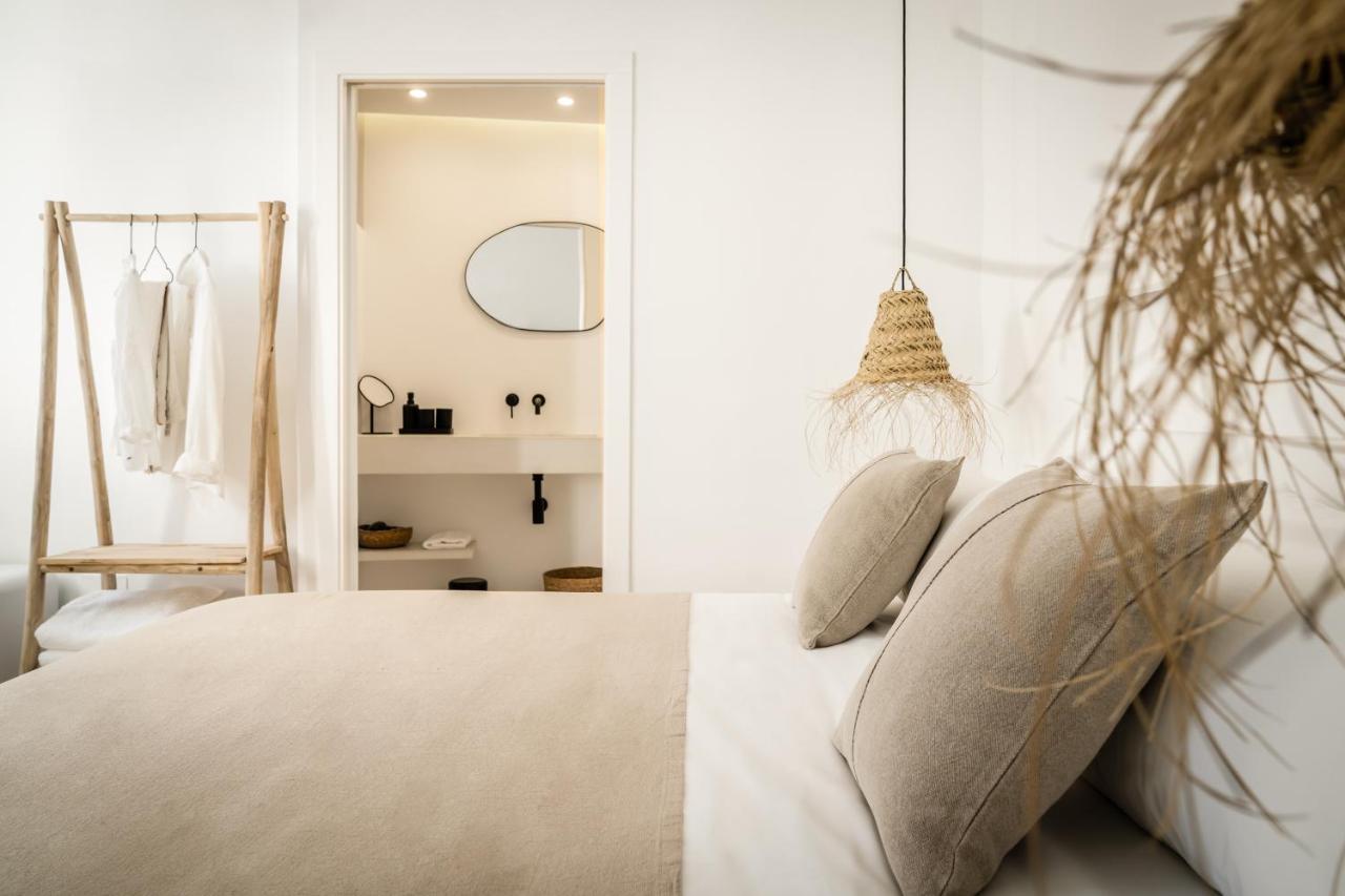Meloussa Boutique Hotel Ciutadella  Kültér fotó