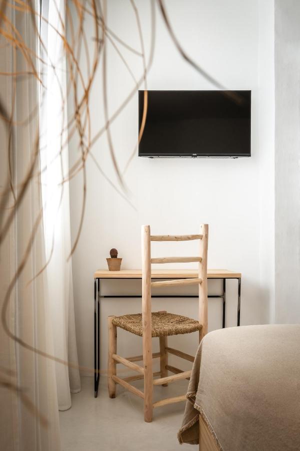 Meloussa Boutique Hotel Ciutadella  Kültér fotó