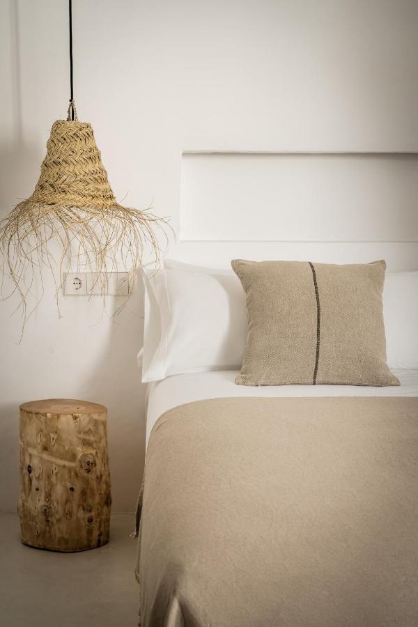Meloussa Boutique Hotel Ciutadella  Kültér fotó