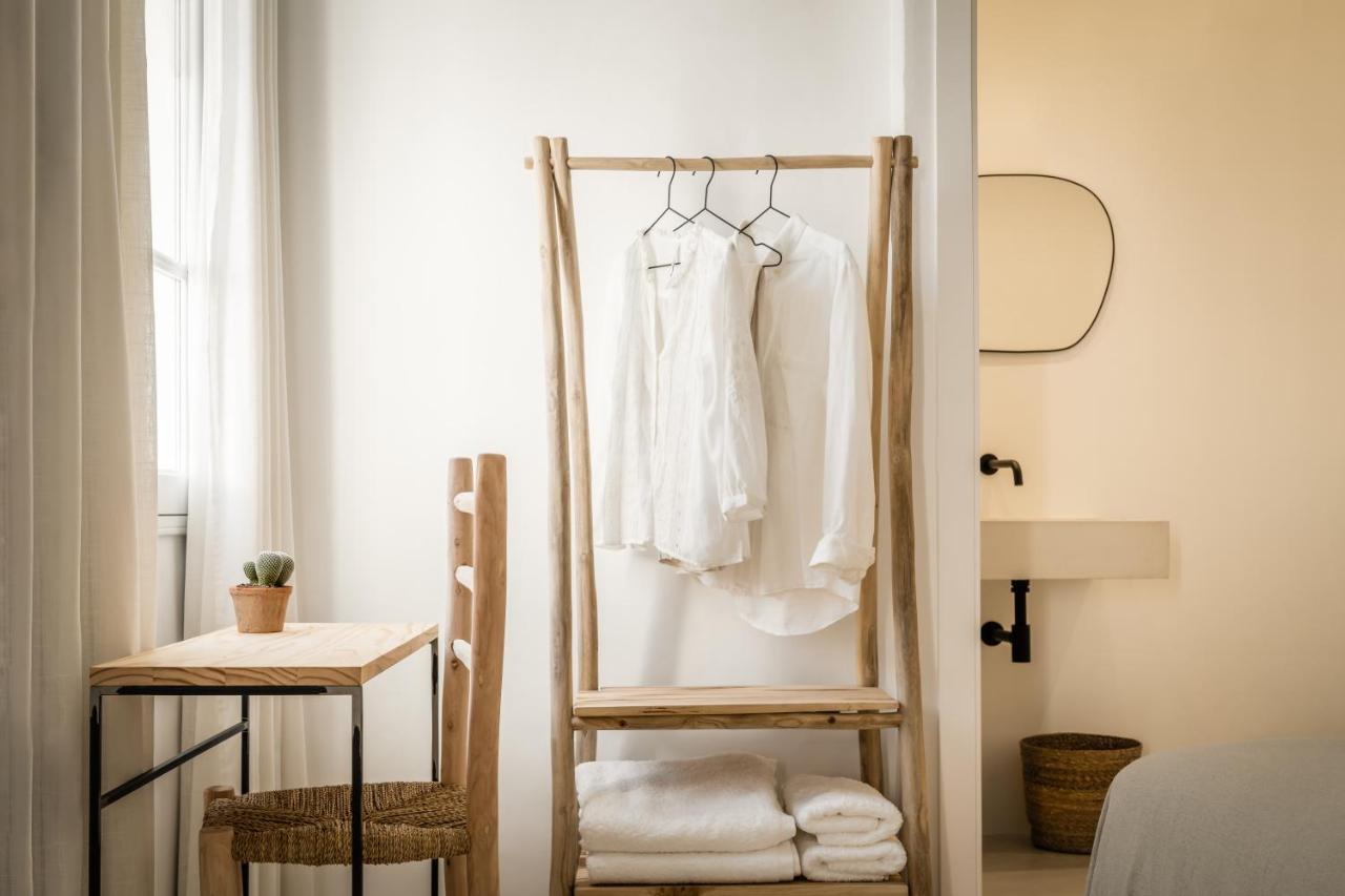 Meloussa Boutique Hotel Ciutadella  Kültér fotó