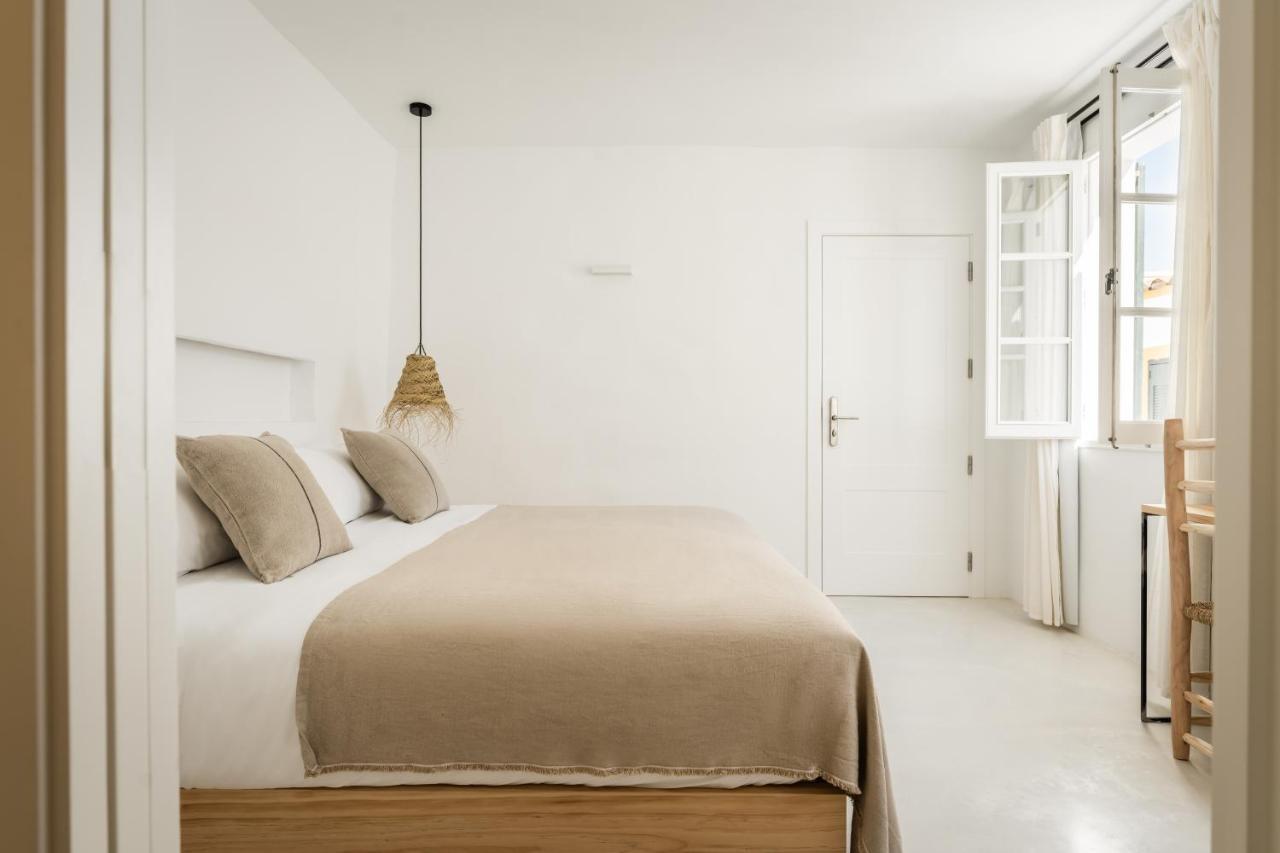 Meloussa Boutique Hotel Ciutadella  Kültér fotó